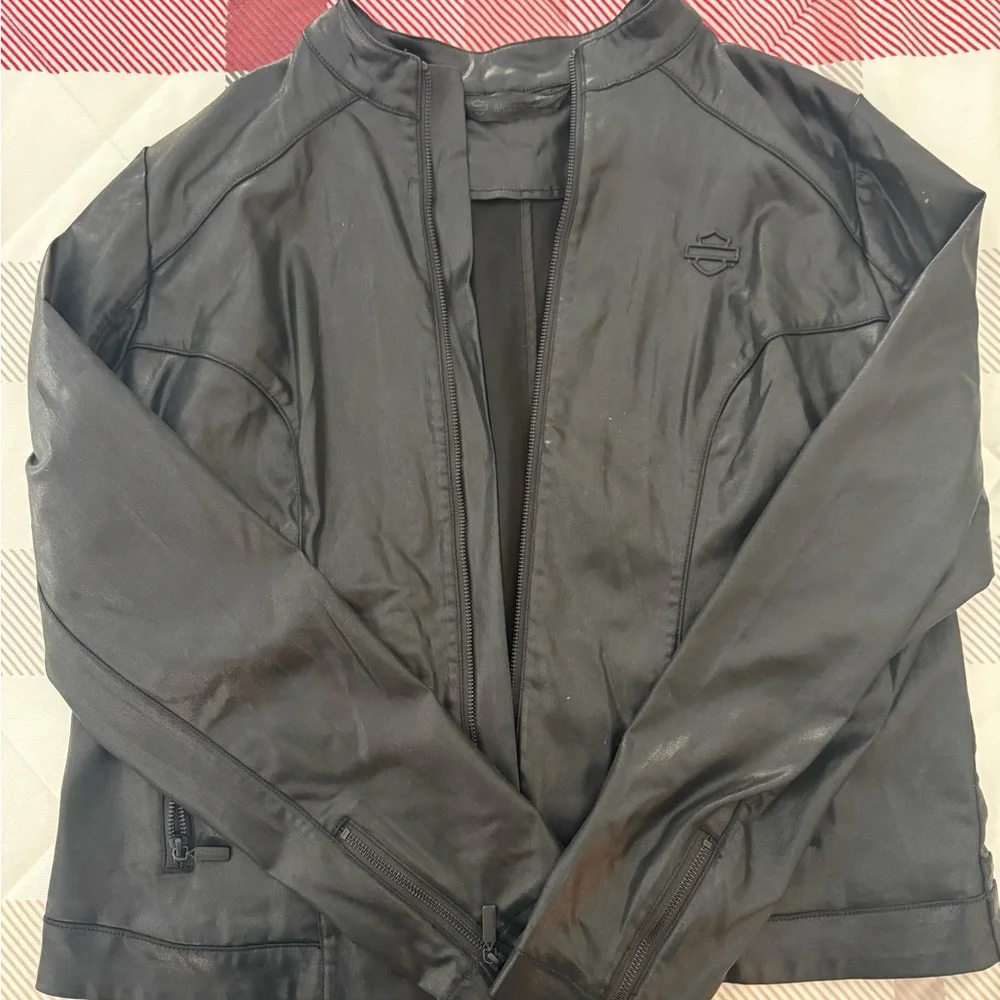 Harley-Davidson Women's Jacket - Picture 1 of 4